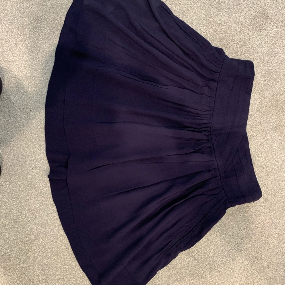 Comptoir Des Cotonniers skirt